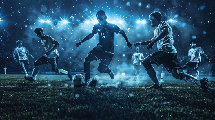 Esportes no Cassino KBBET