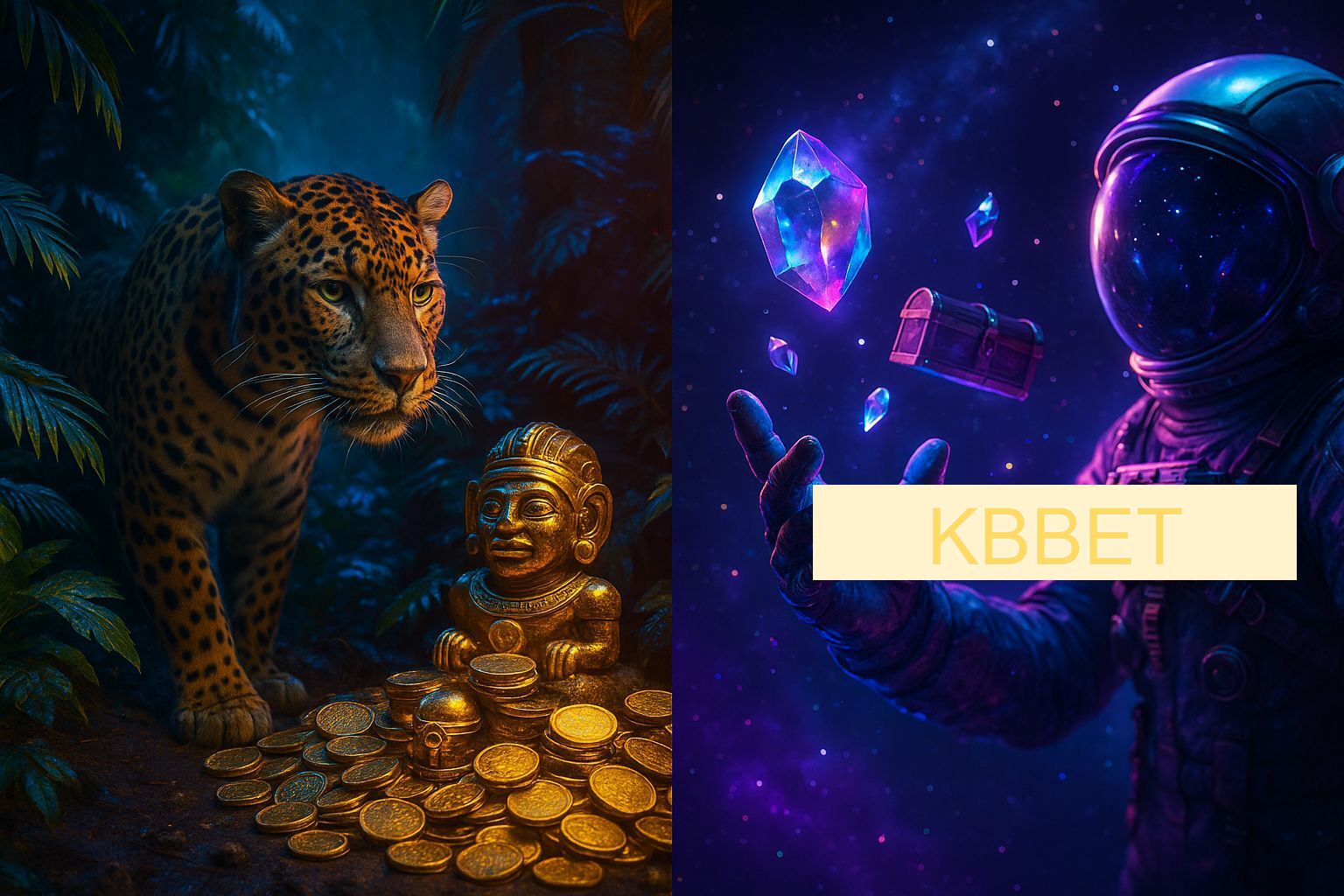 Jogos Populares