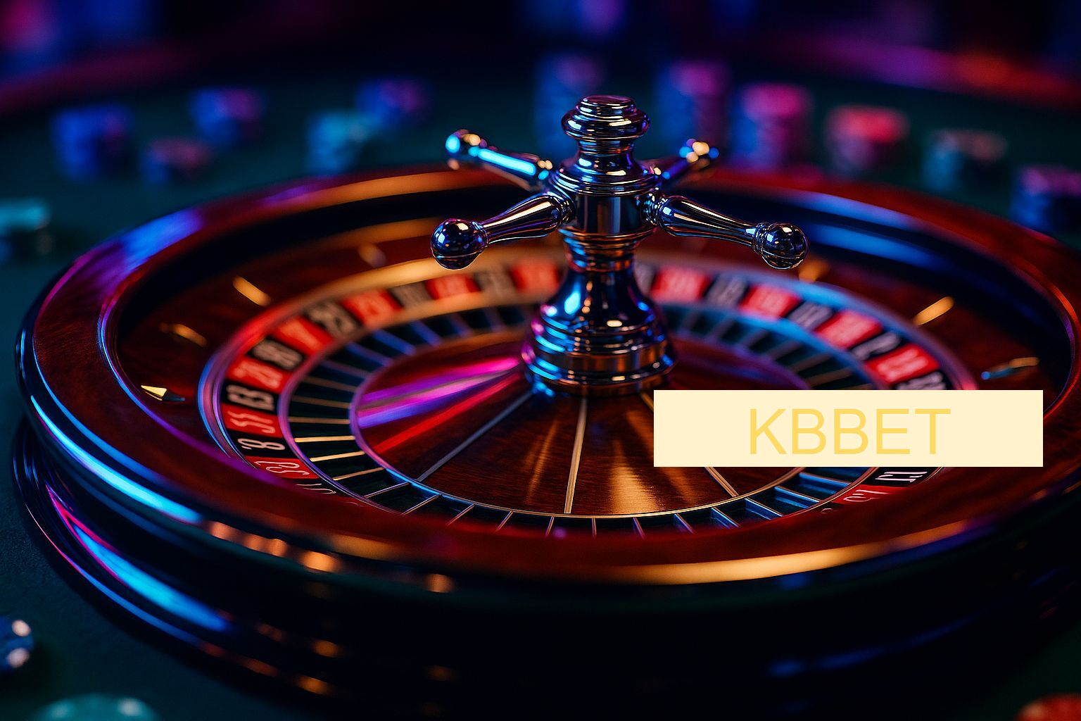 Jogos de roleta online